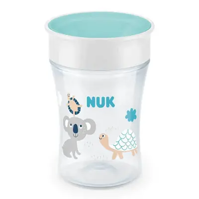 Nuk Evo Cup 230 ml Beyaz