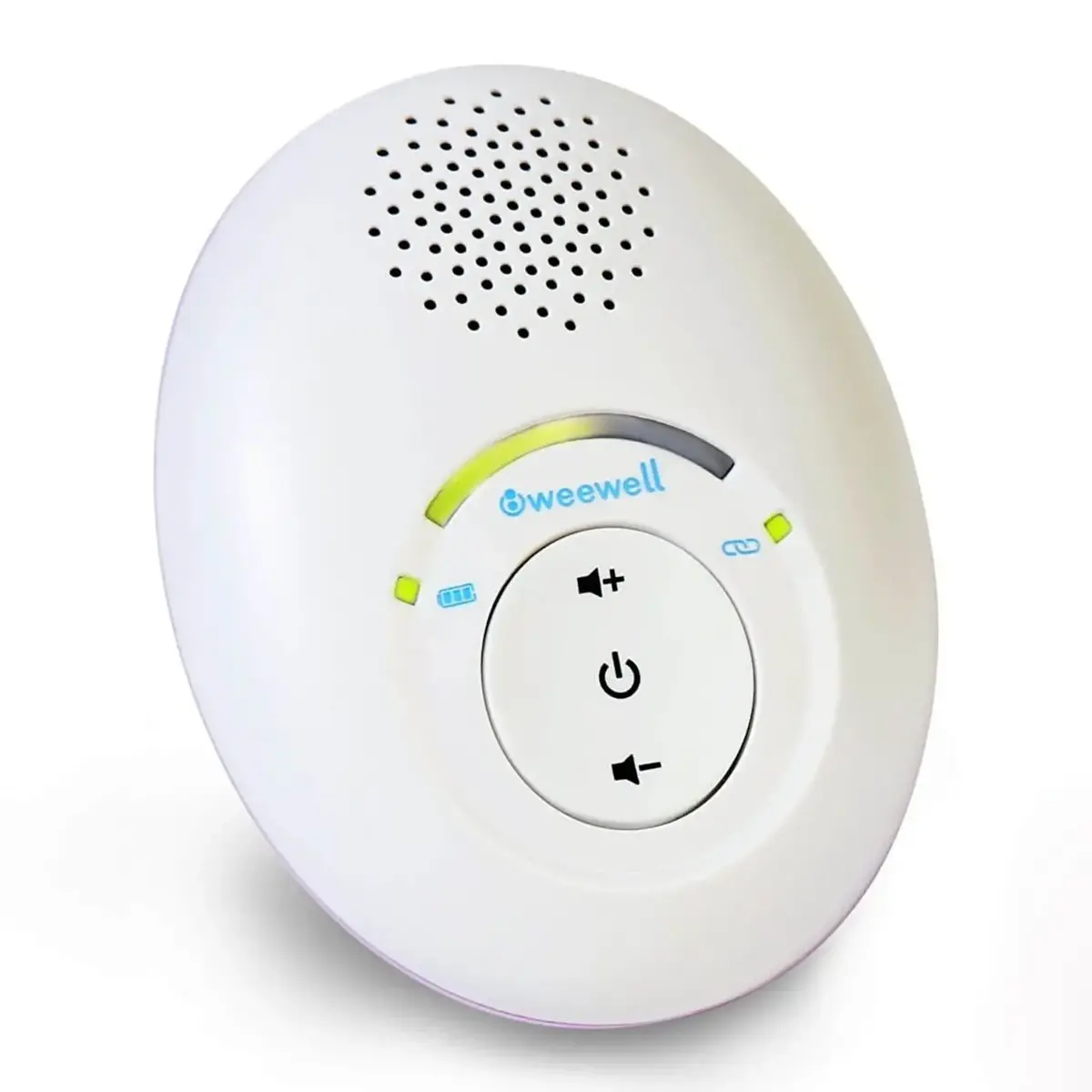 Weewell WMA500 Dijital Bebek Telsizi