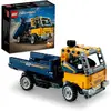 LEGO Technic Damperli Kamyon 42147