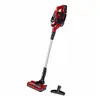 Bosch Unlimited Sesli Ve Işıklı Oyuncak Dikey Süpürge Kırmızı