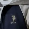 U.S. Polo 3lü Takım Füme