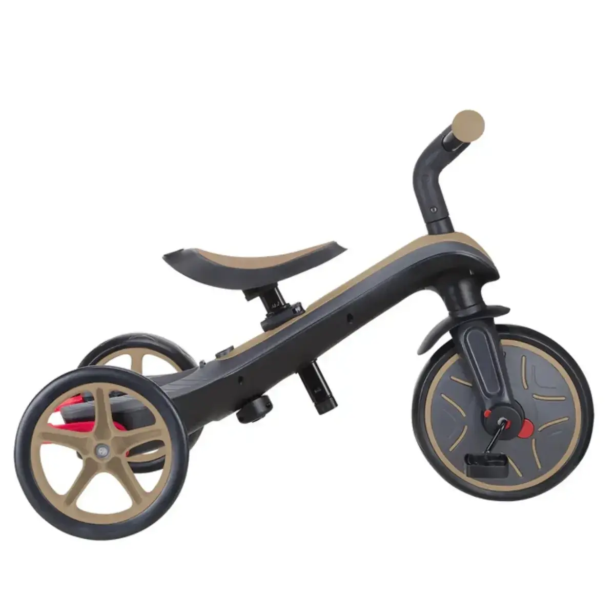 Globber Explorer 4in1 Bisiklet - Kum Beji