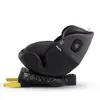 Kraft Galler I-Size Oto Koltuğu 0-36 Kg Black
