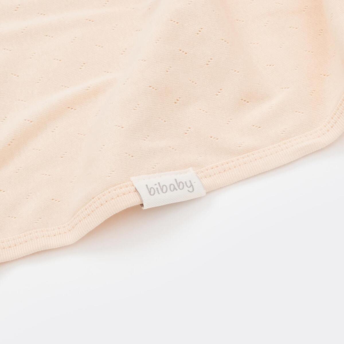 Bibaby Battaniye Family Penguins Somon