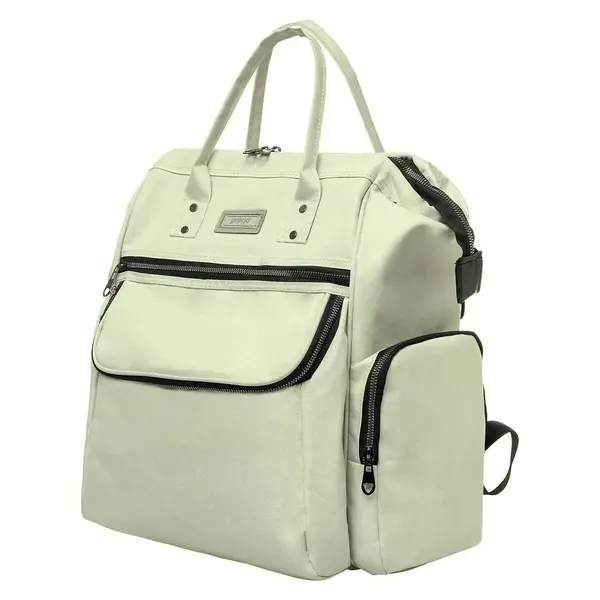 Prego 3087 Siesta Bebek Bakım Çantası Krem