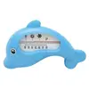 Weewell WTB101 Banyo Termometresi Mavi