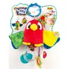 Winfun Peluş Tireşimli Sevimli Papağan