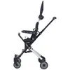 Prego 2226 Flex Bebek Arabası Gri