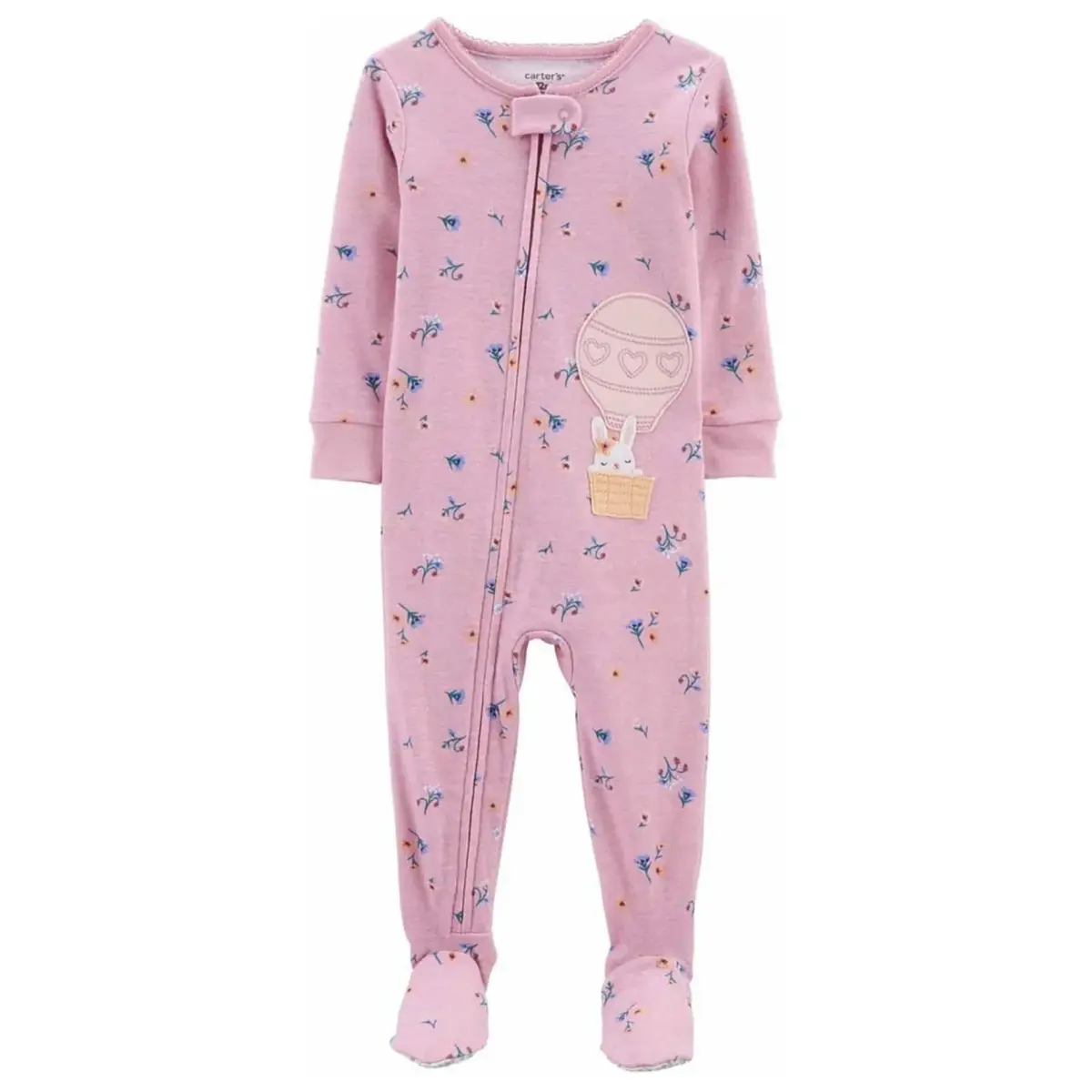 Carter's Tulum Çok Renkli