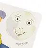 Dokun Hisset Gökyüzüne Dokun