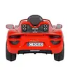 Rollplay Akülü Araba Porsche 918 Spyder Kırmızı