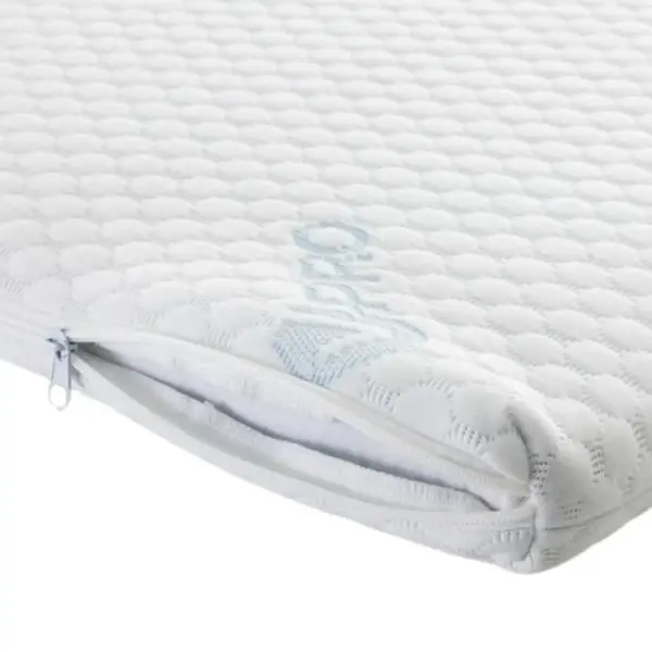 Jeuwell Cottonpark Çantalı Alezli Yatak 70x120 Cm