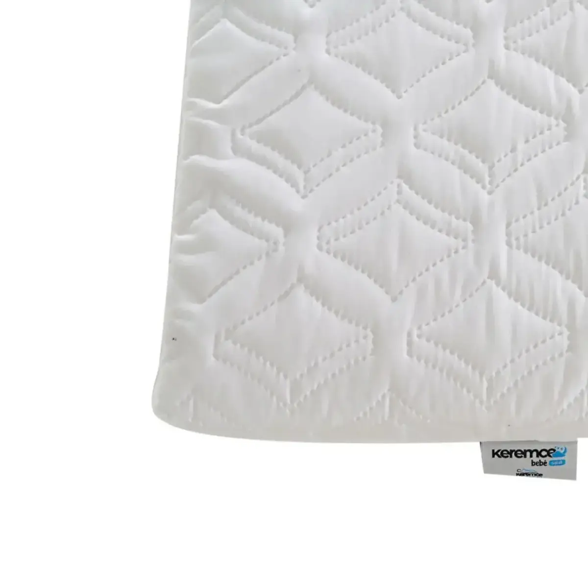 Keremce Pamuk Yatak 70x120 cm