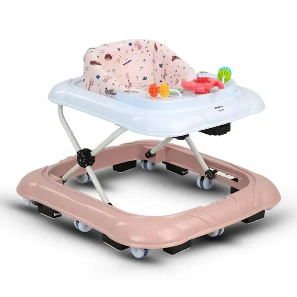 Kraft Runner Yürüteç Pembe