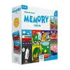 Ca Games Memory Taşıtlar