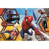 Trefl 24 Parça Puzzle Süper Maxi Spiderman