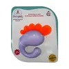 Babycim Ayak Dişlik Çıngırak