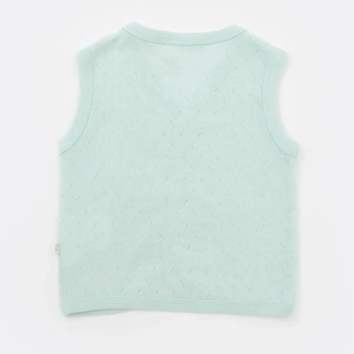 Bibaby Yelek Fun Cute Ones Mint