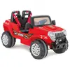Pilsan Mirage Çift Kişilik 12 Volt Akülü Araba