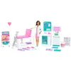 Barbie Klinik Oyun Seti