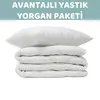 Momys Care Yastık ve Yorgan