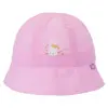 Kitti Şapka Maksi 1-3 Yaş Pudra