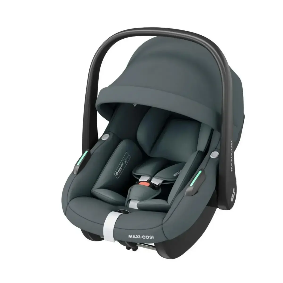 Maxi-Cosi Pebble S I-Size Oto Koltuğu 0-13 Kg Tonal Graphite