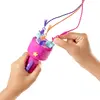 Barbie Dreamtopia Örgü Saçlı Prenses ve Aksesuarları