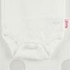 Rany Baby Kids Atlet Body Jakarlı Bebek Beyaz