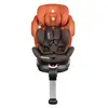 Kikka Boo Ronda Isofixli Oto Koltuğu 0-36 Kg Brown