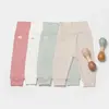 Bibaby Organik Pantolon Modal Nature Relax Mercan