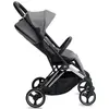 Kraft Tokyo 360 Travel Sistem Bebek Arabası Grey