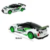 Vardem Uzaktan Kumandalı Full Fonksiyon 2.4G Şarjlı 1:24 Drift Araba