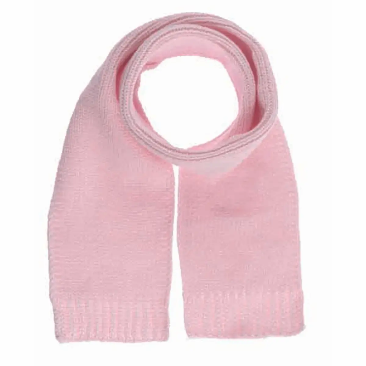 Kitti Atkı Bere Eldiven Takım Gül Pembe
