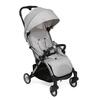 Chicco Goody Plus Bebek Arabası Grey Mist