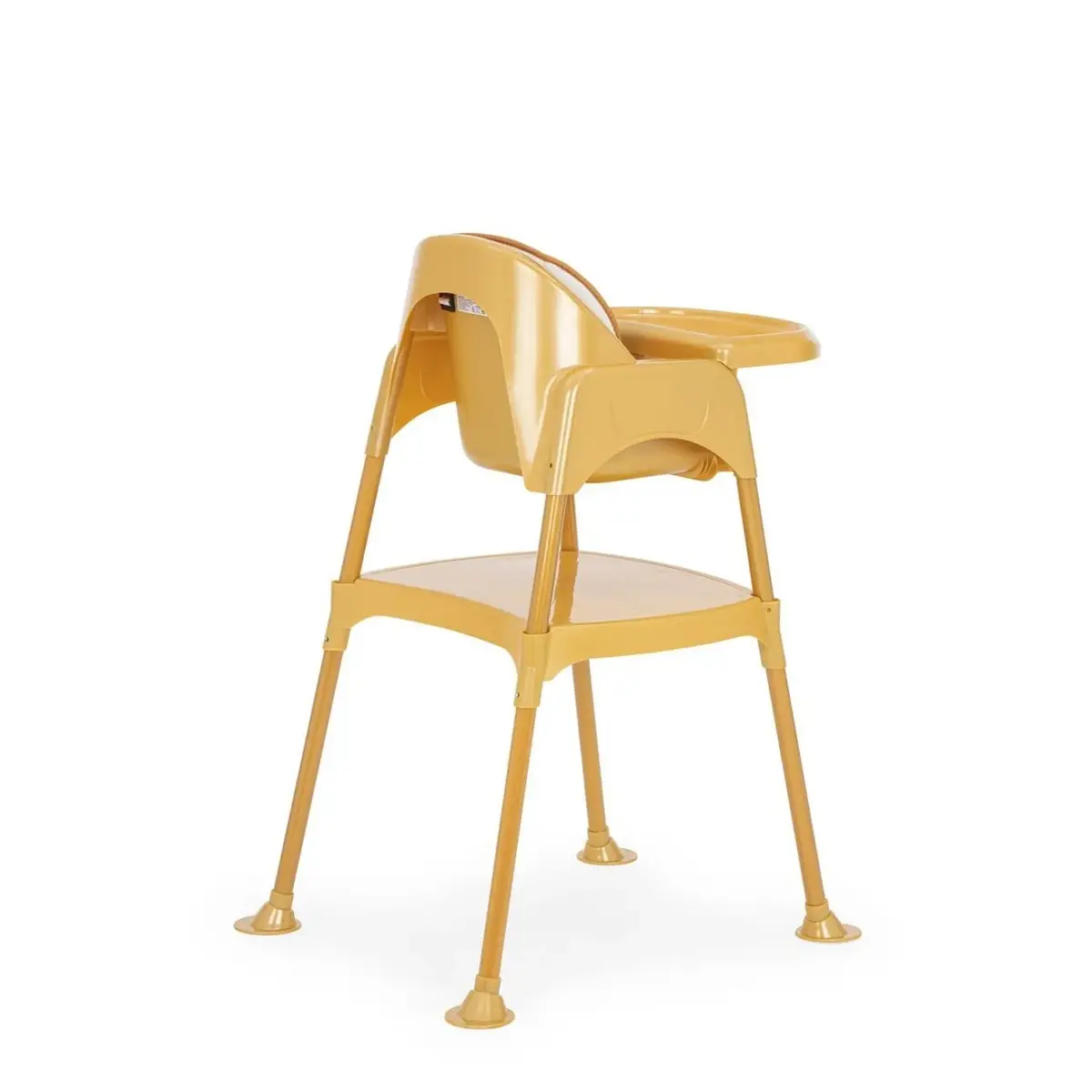 Pierre Cardin Cookie Mama Sandalyesi Gold