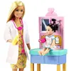 Barbie ve Meslekleri Oyun Setleri