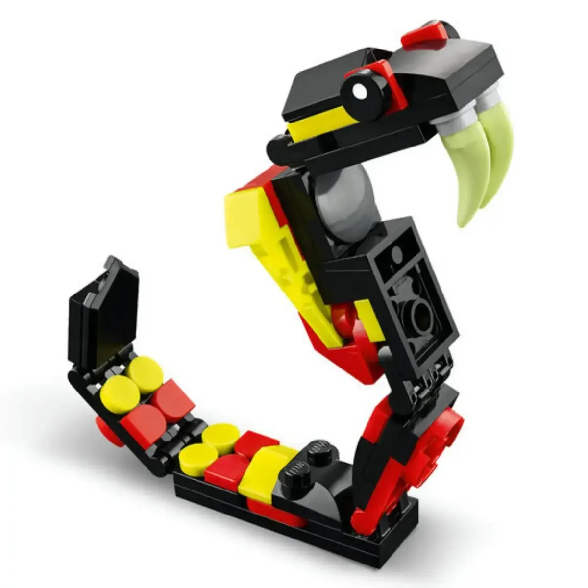 LEGO Şaşırtıcı Örümcek 31159