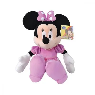 Minnie Peluş 25 Cm