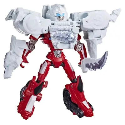 Transformers Rıse Of The Beasts İkili Figür