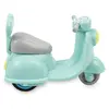 Cosby Motorcycle