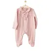 Andy Wawa Tulum Bant Takım Little Leopard Pembe