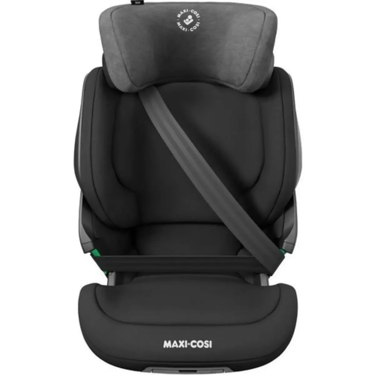 Maxi Cosi Kore I-Size Isofixli Oto Koltuğu 15-36 Kg Authentic Graphite