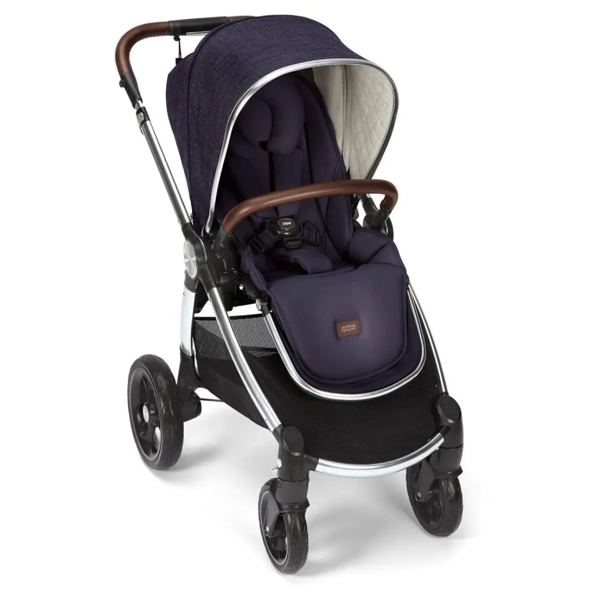 Mamas & Papas Ocarro Bebek Arabası Dark Navy