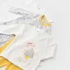 Bibaby Hastane Çıkışı 10lu Chick And Chick Sarı - Kar Melanj