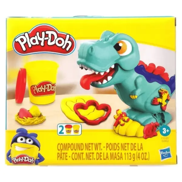Play-Doh Mini Oyun Seti