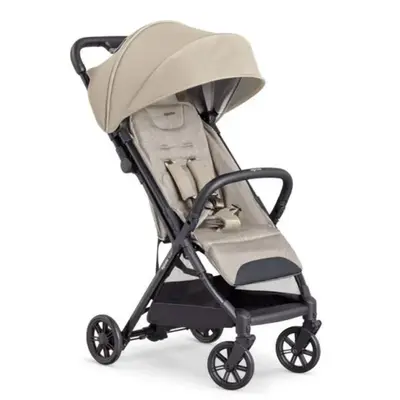 Inglesina Quid2+ Kabin Bebek Arabası Alpaca Beige