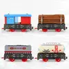 Tren Set 21 Parça