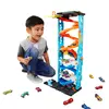 Hot Wheels Heyecanlı Yarış Kulesi