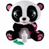 Imc-Peluş Yoyo Panda Fonk./Sesli
